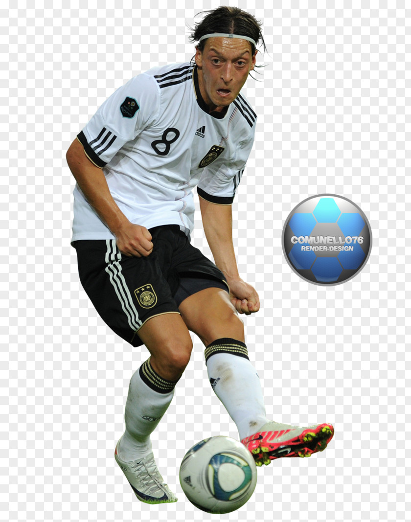 Football Mesut Özil Germany National Team Player PNG