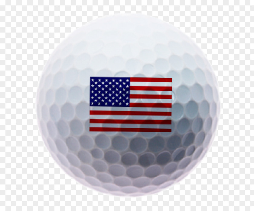 Golf Balls Birthday United States Greeting & Note Cards PNG