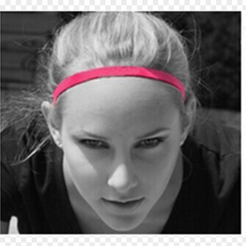 Hair Headband Tie Sport Clothing Accessories PNG