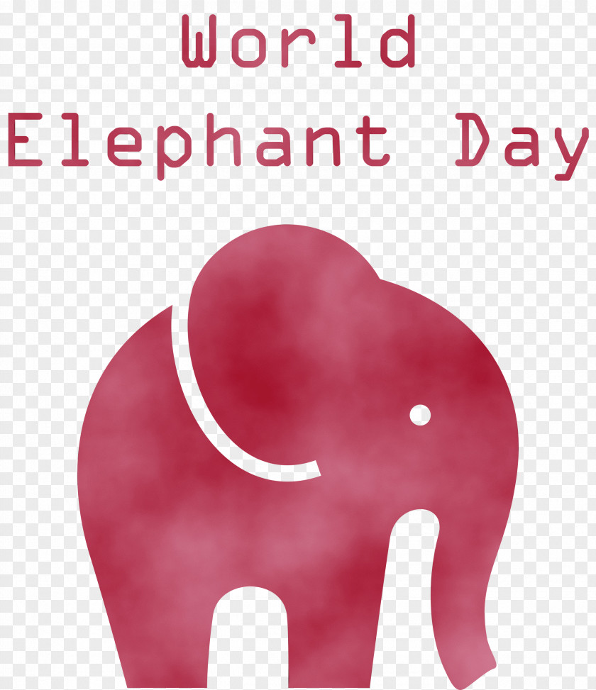 Indian Elephant PNG