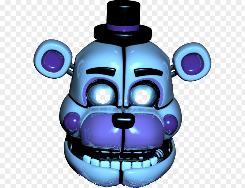 Kcr Five Nights At Freddy's: Sister Location Freddy's 2 Freddy Fazbear's Pizzeria Simulator 4 PNG