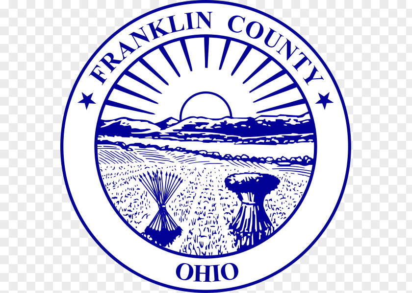Pickaway County, Ohio Logo Brandon E. Shroy, Attorney At Law Marin California PNG