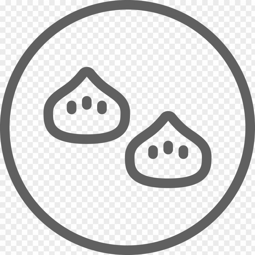 Plate And Buns Icon Baozi PNG