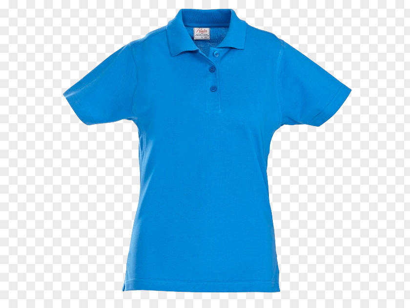 Polo Shirt T-shirt Clothing Piqué PNG
