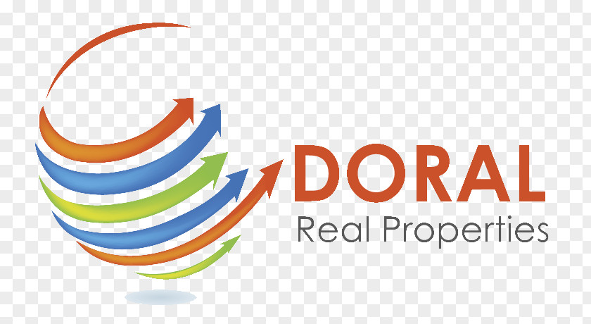 Real Estate Logos For Sale Doral Properties LaMega Property PNG