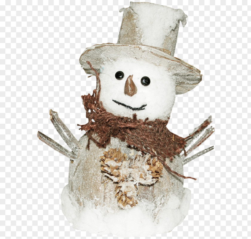 Snowman Winter Download Child PNG