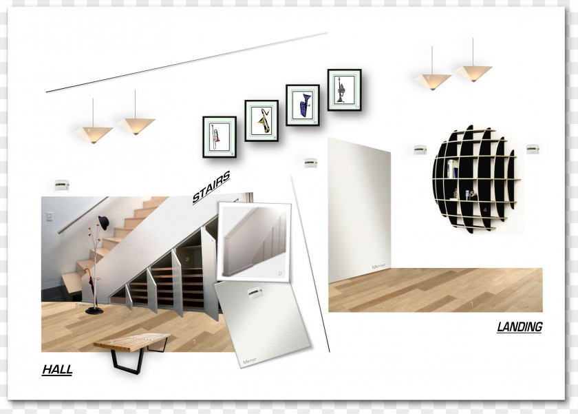 Stairs Hall Interior Design Services Office PNG