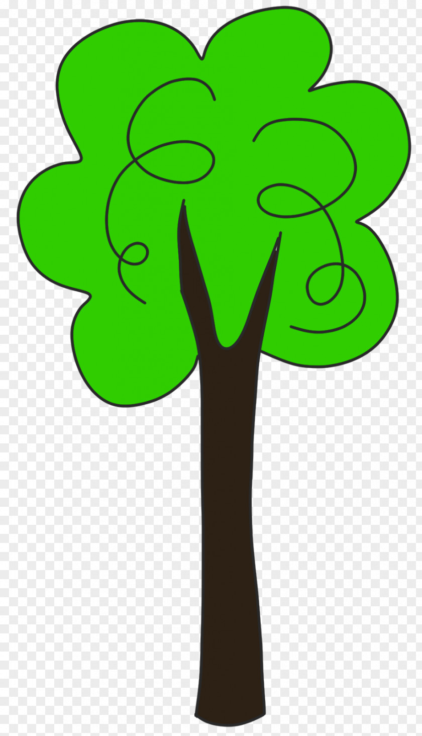 Tree Drawing Pine Clip Art PNG
