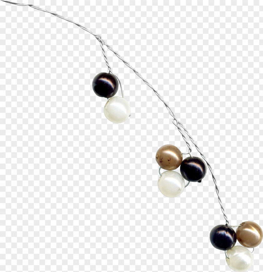 Tricolor Ball Jewelry Pendants Steel Wire PNG