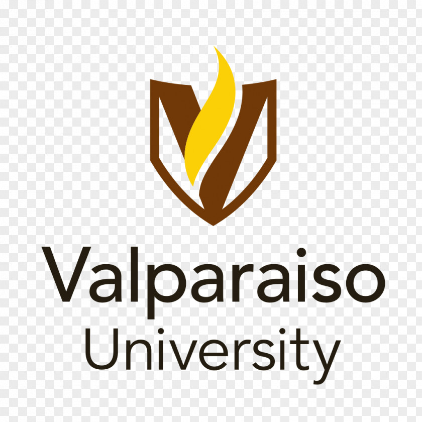Valpo University Logo Valparaiso College PNG