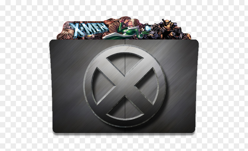 X-men Professor X Wolverine X-Men Film PNG