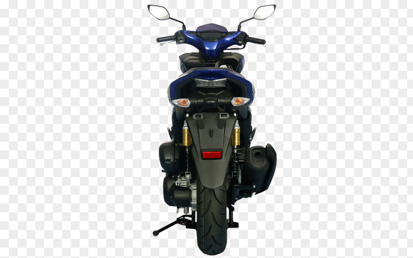 Yamaha Motor Company Scooter YZF-R3 Car Exhaust System PNG