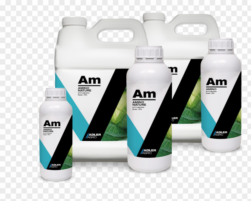 Amino Acid Fertilisers Biostimulant Agriculture Liquid PNG