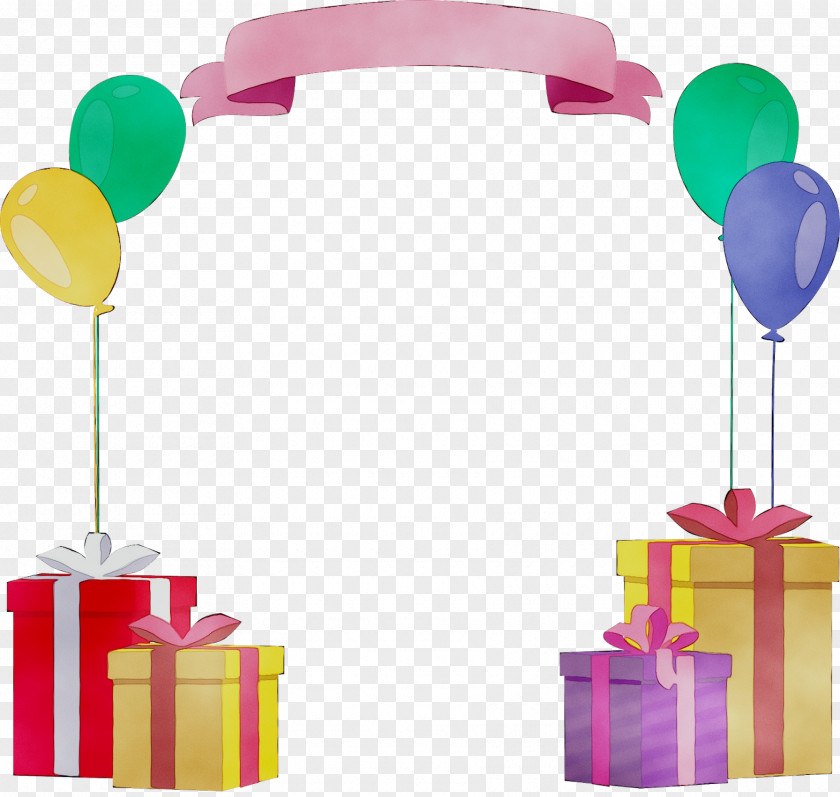 Birthday Picture Frames Image Gift PNG