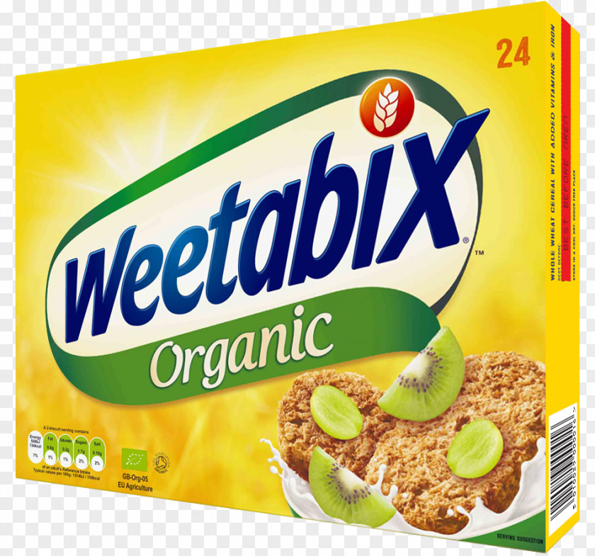 Biscuit Breakfast Cereal Weetabix Limited Protein Ocado PNG