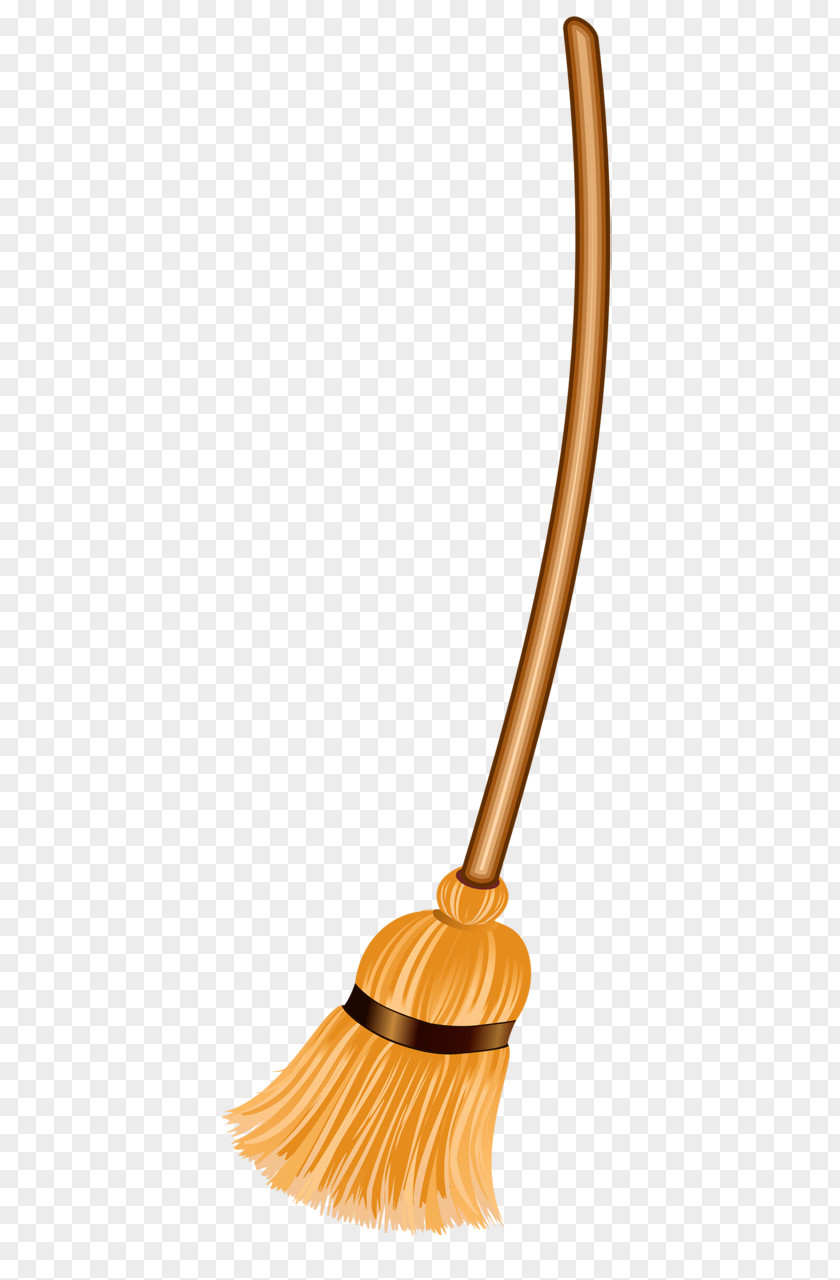 Broom Cliparts Witch's Clip Art PNG