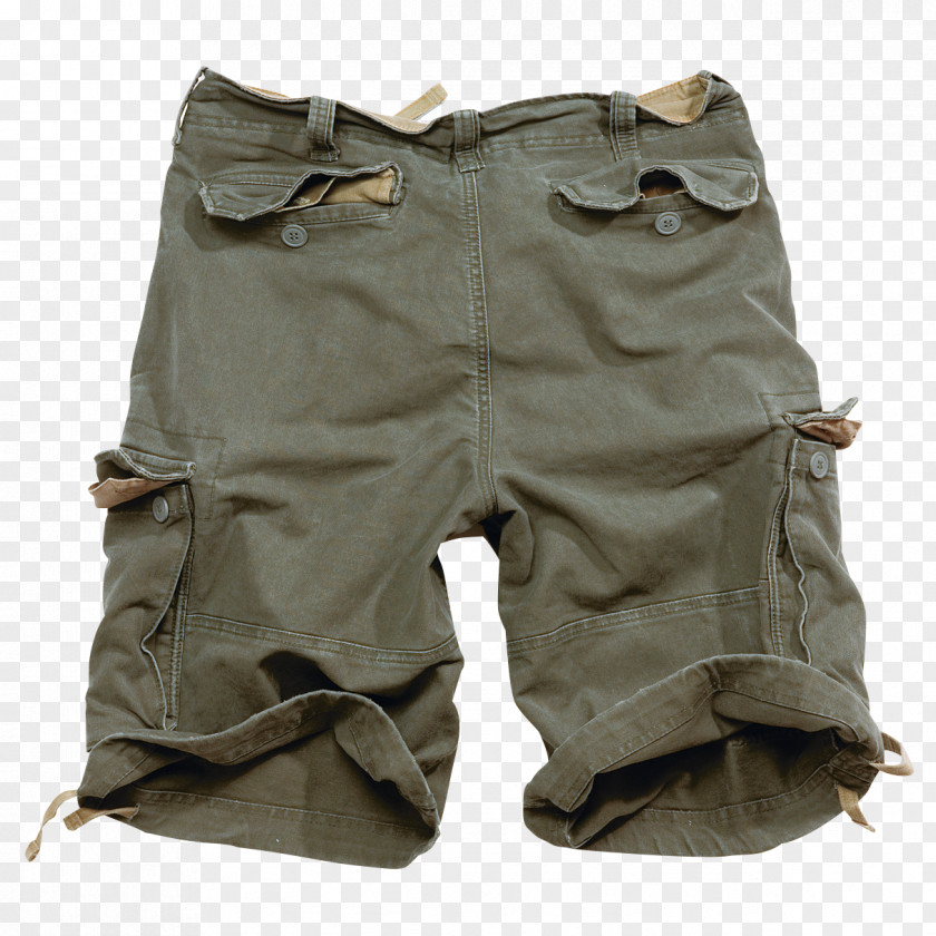 Cargo Pants Bermuda Shorts Clothing PNG