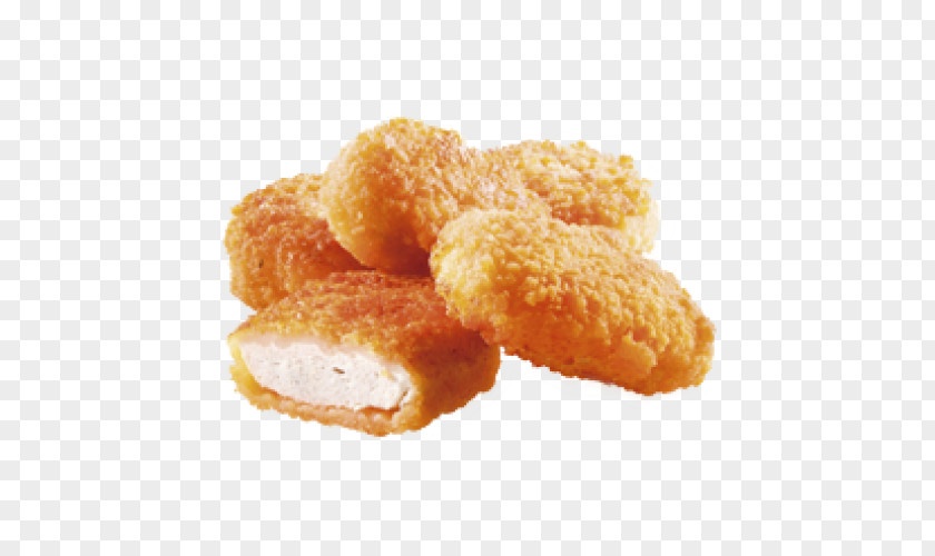Chicken Nugget McDonald's McNuggets Fingers French Fries PNG