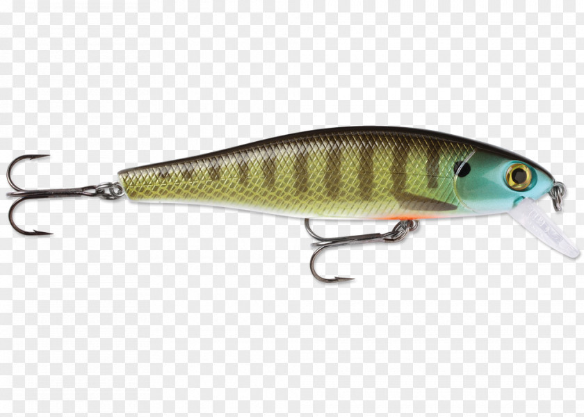 Fishing Plug Baits & Lures Perch PNG