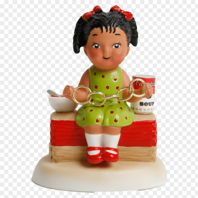 Gift Figurine Shopping Alt Attribute Campbell Soup Company PNG