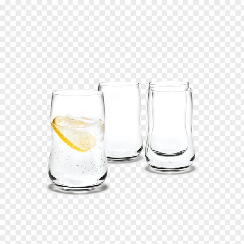 Glass Holmegaard Table-glass Tumbler Carafe PNG