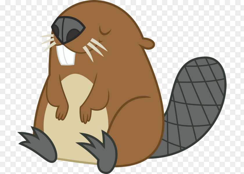 Groundhog Marine Mammal Cartoon Beaver Walrus Marmot PNG
