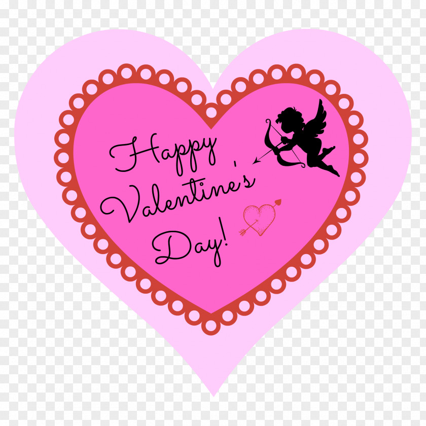 Happy Valentines Day Initial Letter Writing E-book Durood PNG