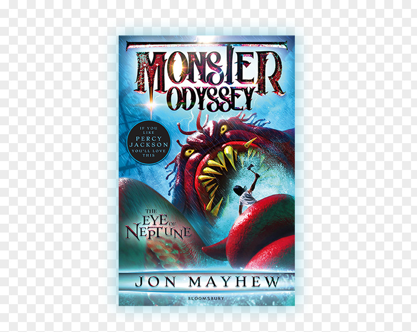 Hell Bent Monster Odyssey: The Eye Of Neptune Curse Ice Serpent Mortlock Venom Scorpion Captain Nemo PNG