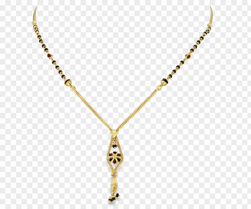 Jewellery Chain Jewelry Design Necklace Mangala Sutra PNG