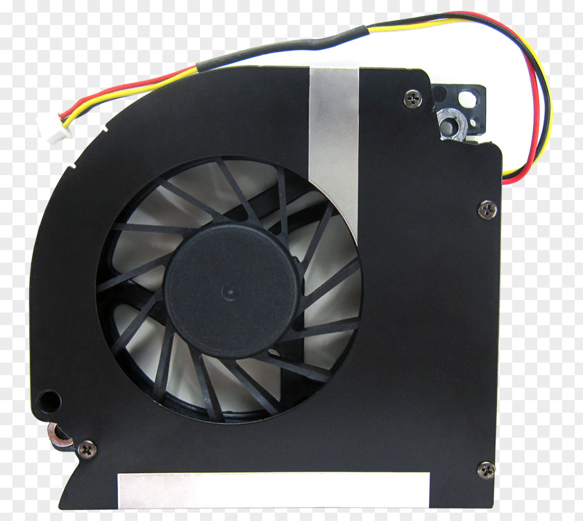 Laptop Computer Cooling Fan Fujitsu Siemens Computers Acer Extensa 5220 PNG