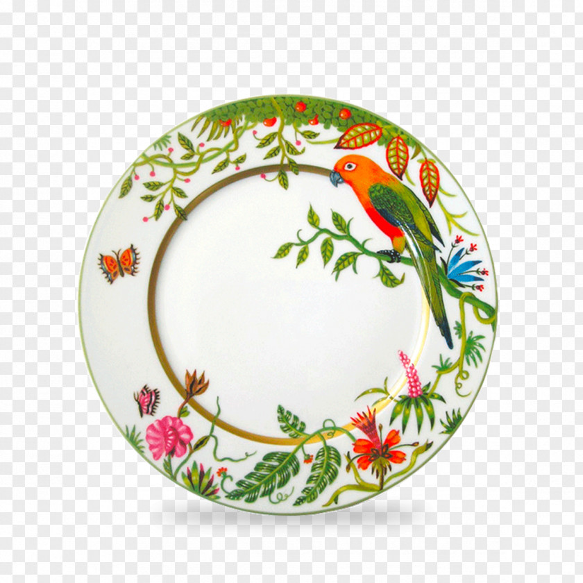 Plate Limoges Saucer Porcelain Chinese Cuisine PNG
