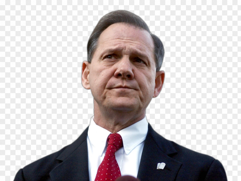 Roy Moore Alabama Lawsuit Republican Party United States Senate PNG