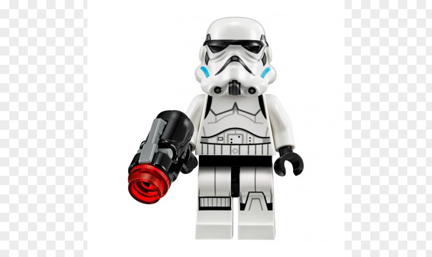 Stormtrooper Clone Trooper Anakin Skywalker Lego Star Wars PNG