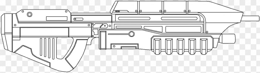 Trigger Firearm Gun Barrel Assault Rifle Product Design PNG barrel rifle design, assault clipart PNG
