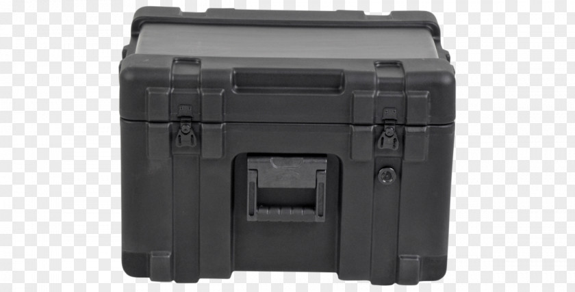 3r SKB / 3R2216-15B-E Skb Cases Suitcase Plastic Electronics PNG