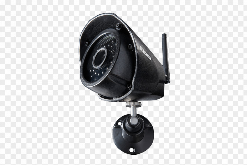 Camera Surveillance Wireless Security Lorex Technology Inc LW1741AC1 Webcam PNG