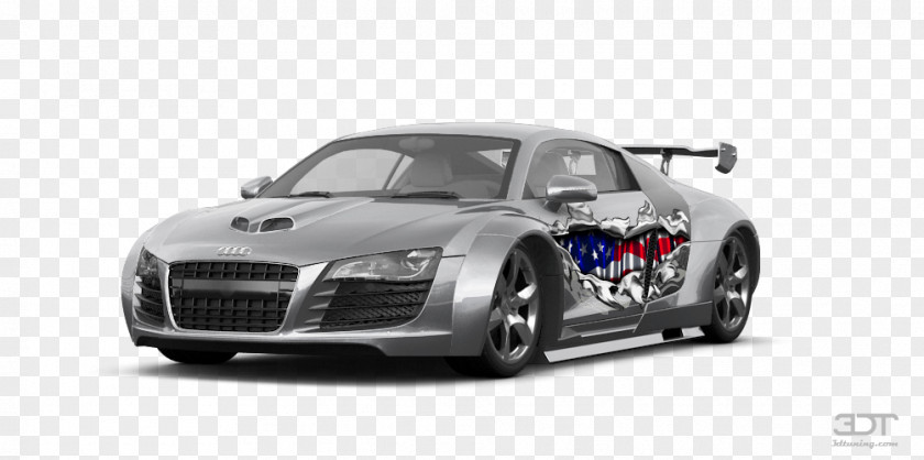 Car Audi R8 Mazda3 PNG