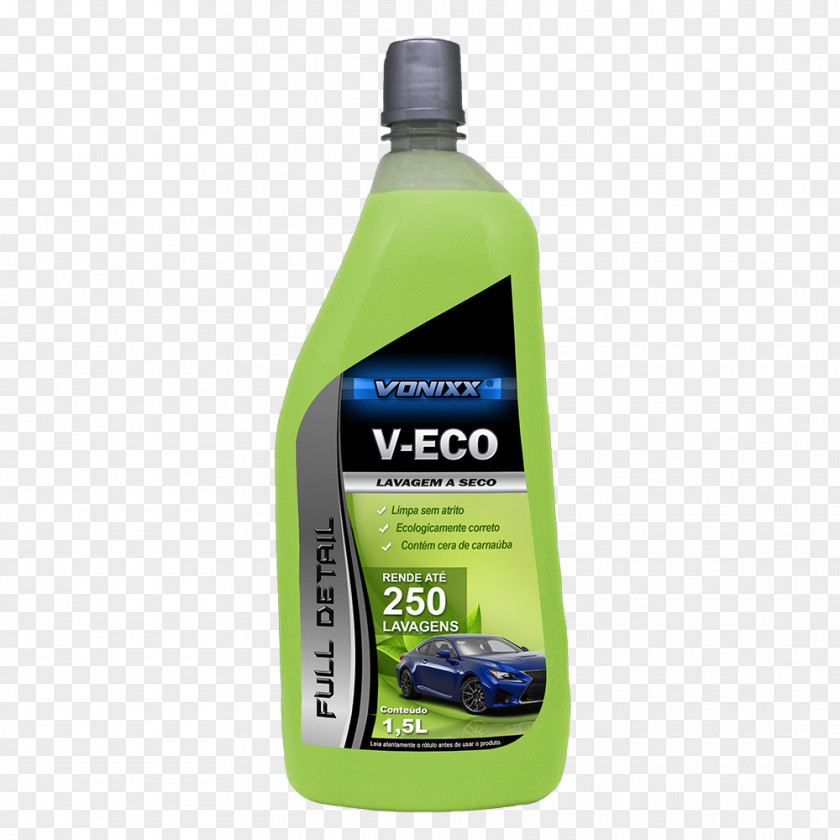 Car Carnauba Wax Plastic Vonixx Indústria PNG