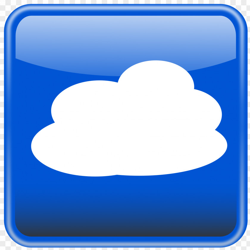 Cloud Service Cliparts Computing Clip Art PNG