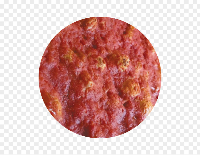 Gourmet Pizza Salami Ventricina Pepperoni PNG