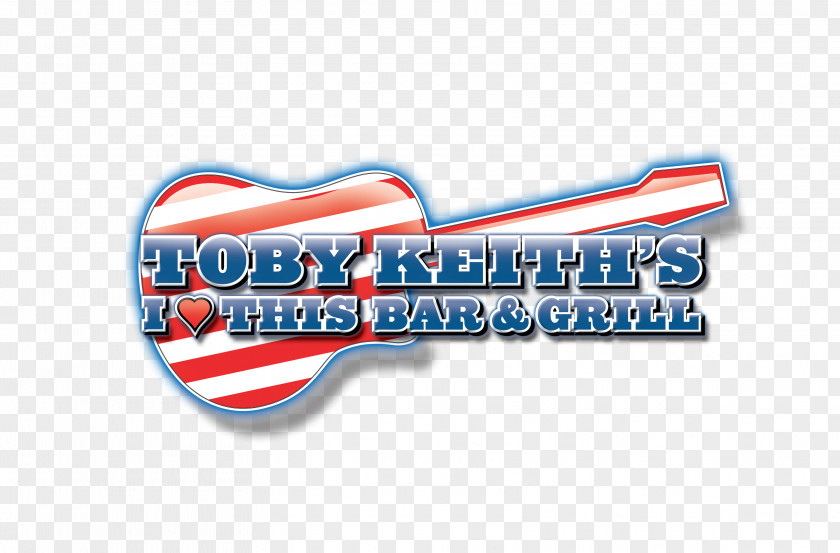 Grill Logo Toby Keith's I Love This Bar & St. Louis Park Folsom PNG