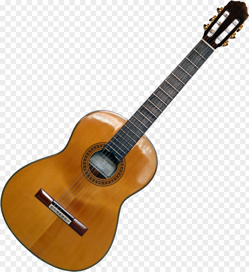 Guitar Classical Musical Instruments Yamaha C40 String PNG