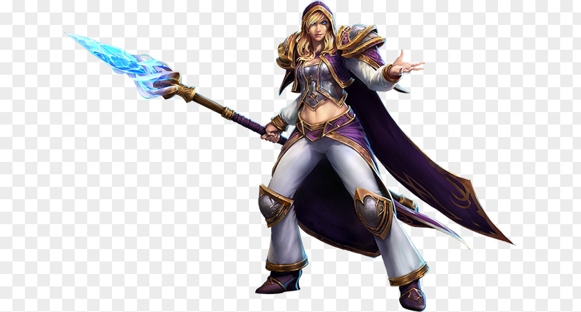 Heroes Of The Storm Logo Hearthstone Jaina Proudmoore World Warcraft: Mists Pandaria Blizzard Entertainment PNG
