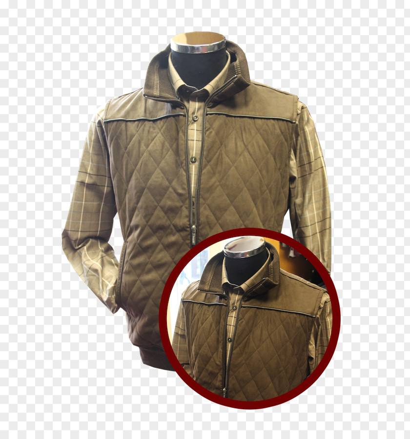 Jacket Outerwear Sleeve Khaki PNG