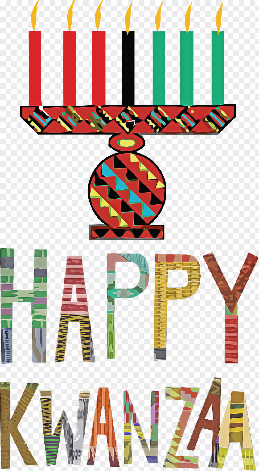 Kwanzaa African PNG