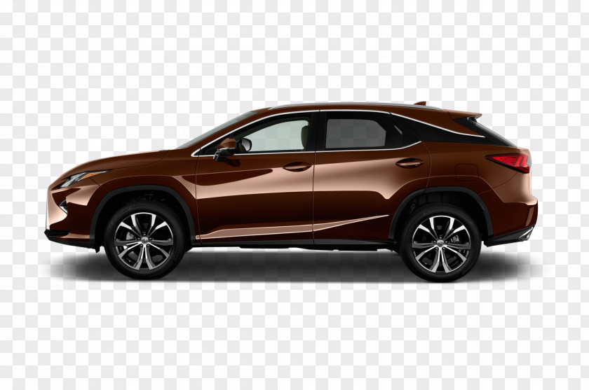 Maserati 2018 Lexus RX Car Hybrid 2017 PNG