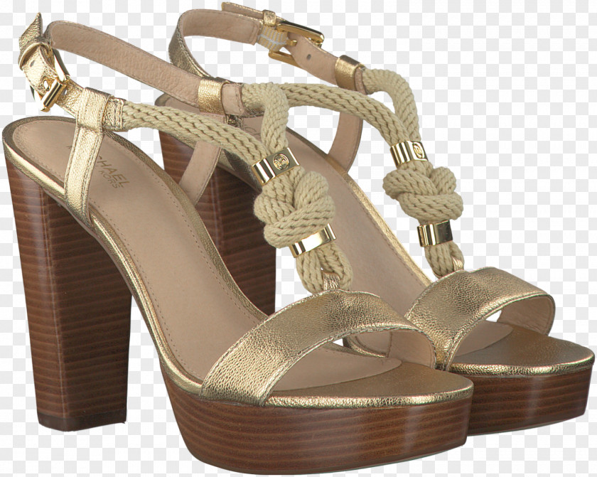 Michael Kors Sandal Footwear Shoe Slide PNG