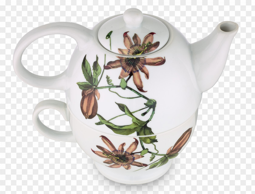 Mug Tableware Saucer Teapot Porcelain PNG