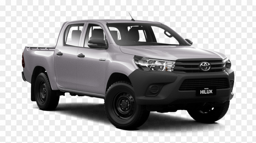 Pickup Truck Toyota Hilux Nissan Navara Chassis Cab PNG