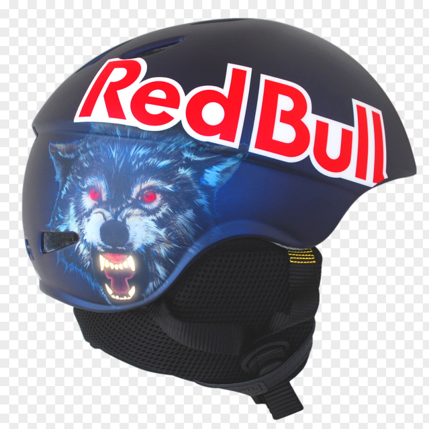 Red Bull Motorcycle Helmets Sport Athlete Ski & Snowboard PNG
